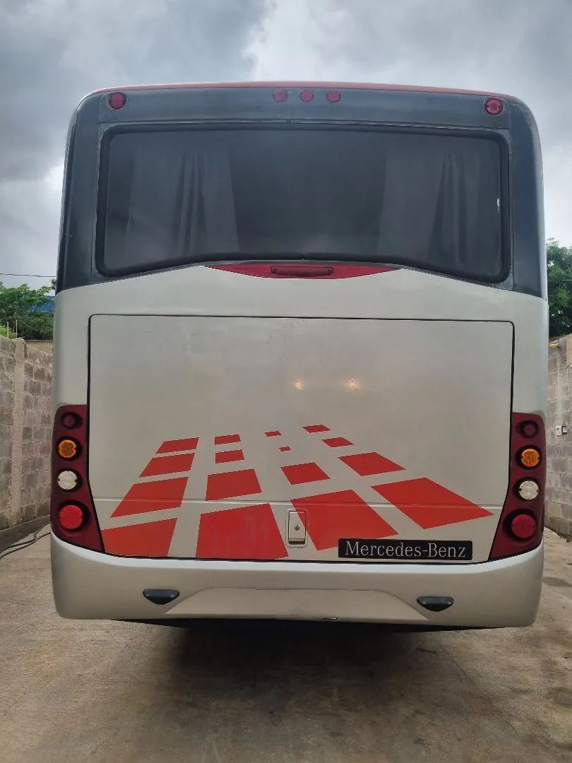 MARCOPOLO IDEALE MERCEDES BENS  - Foto 5