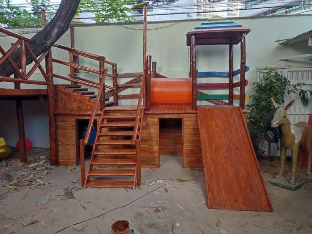 Parquinhos . - Foto 5
