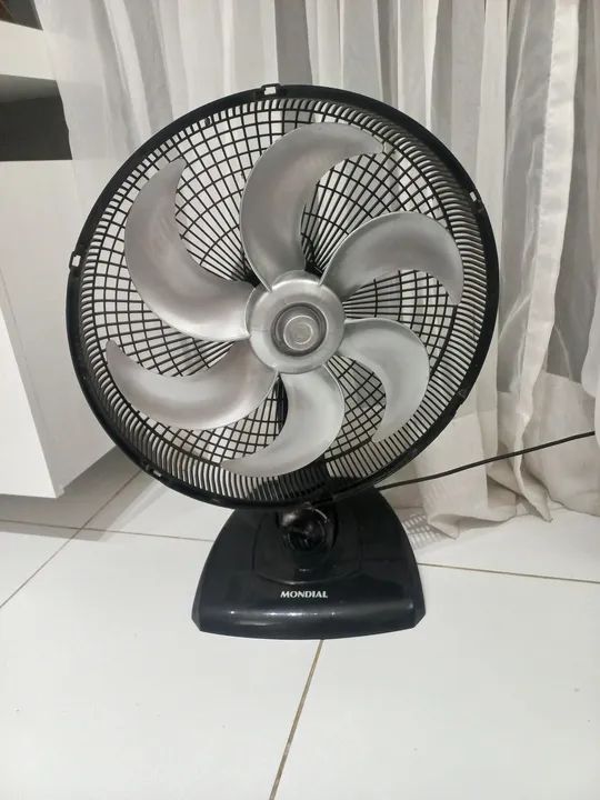 Ventilador 