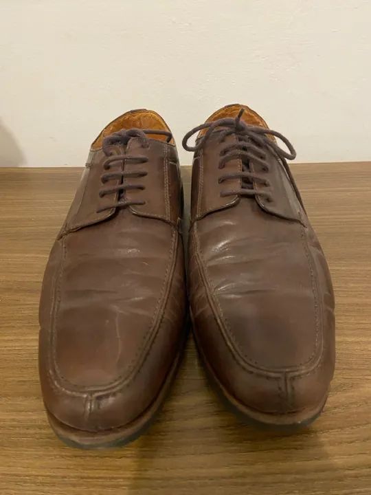 Sapato social Tamanho 42