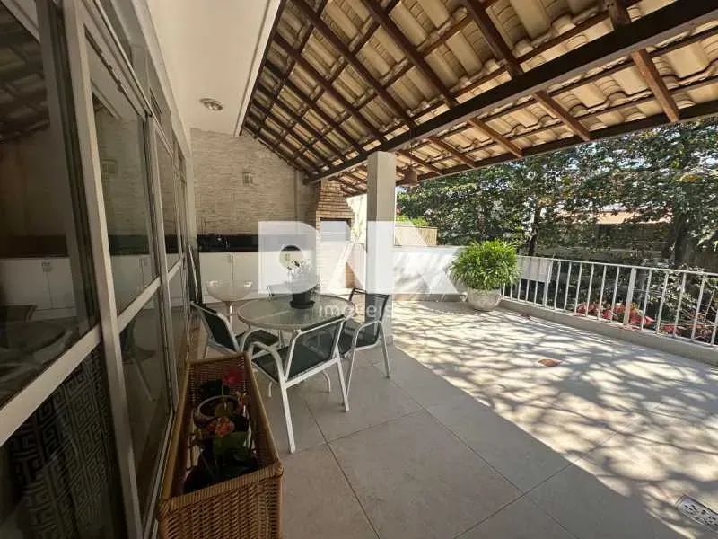 Cobertura - Linear / Residencial / Barra da Tijuca - Foto 5