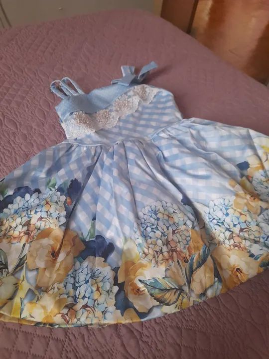 Vestido