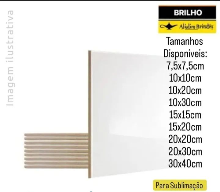 Azulejo personalizado