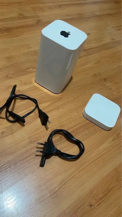 AirPort Express - A1521 - Foto 2