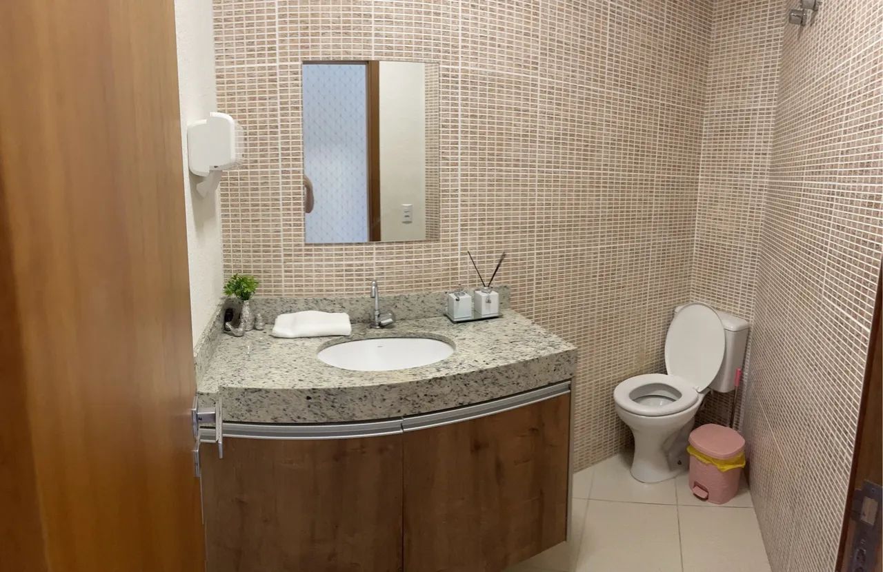 Oportunidade de negócio vendo salão de beleza completo. - Foto 9