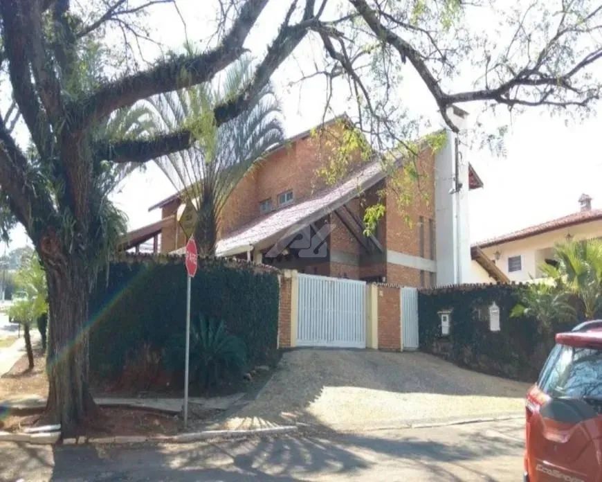 casa - Parque Taquaral - Campinas - Foto 3