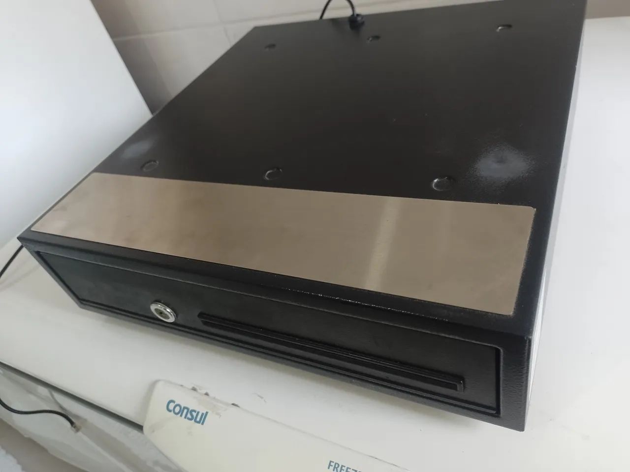 Automatic Cash Drawer451967142561720321