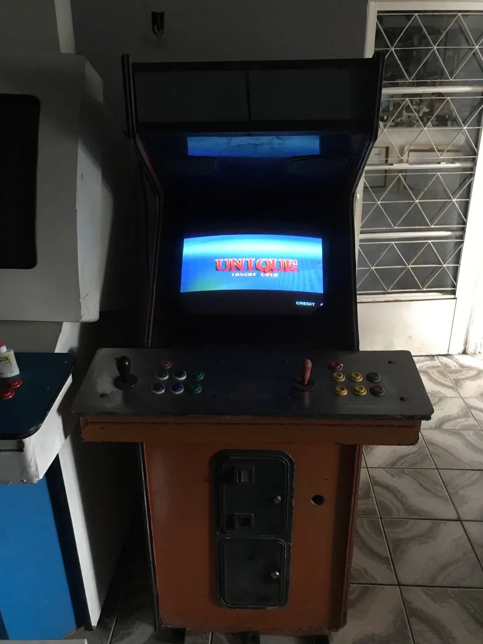 Arcad Neo geo  - Foto 6
