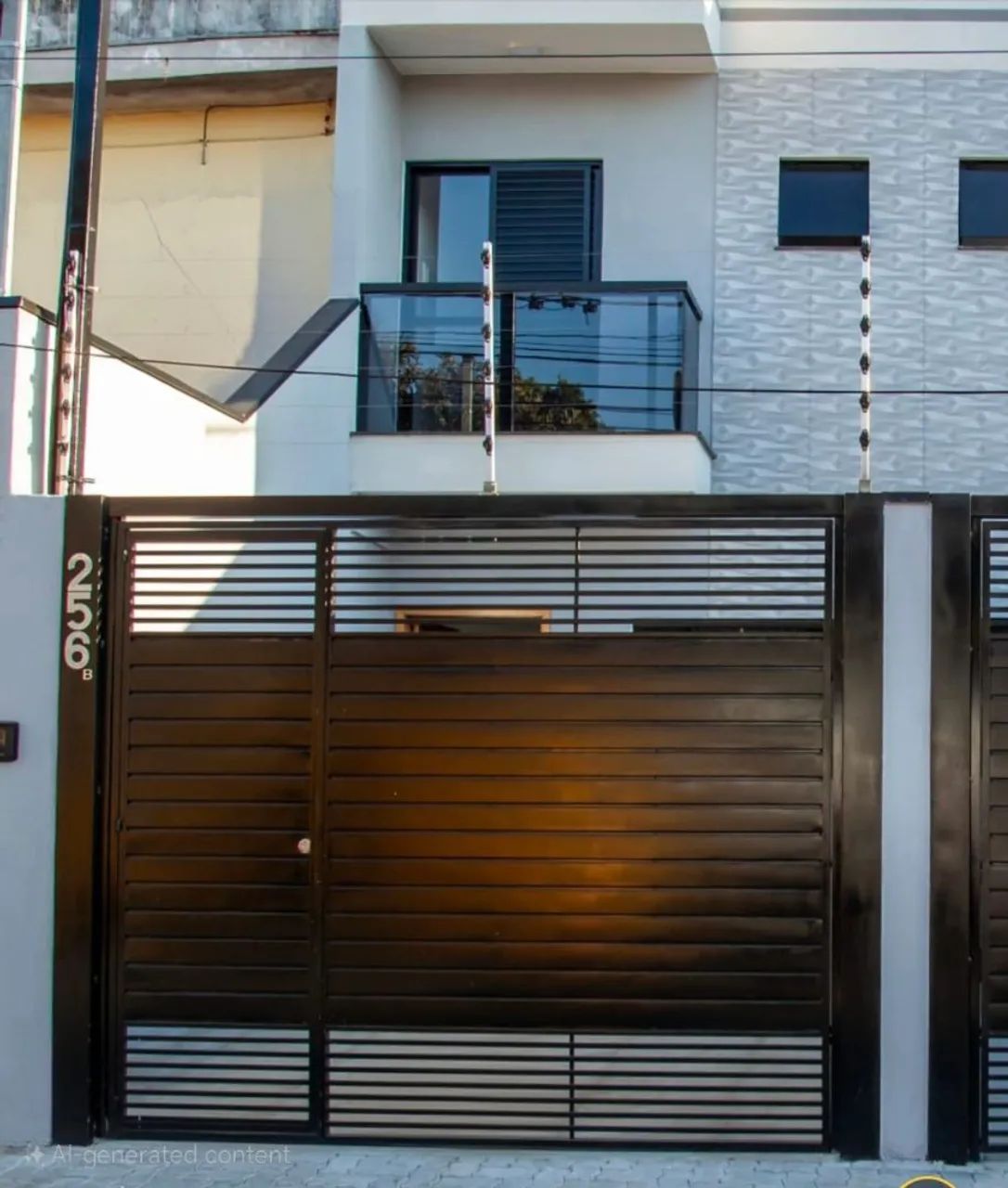 Foto - São Paulo - Burgo Paulista