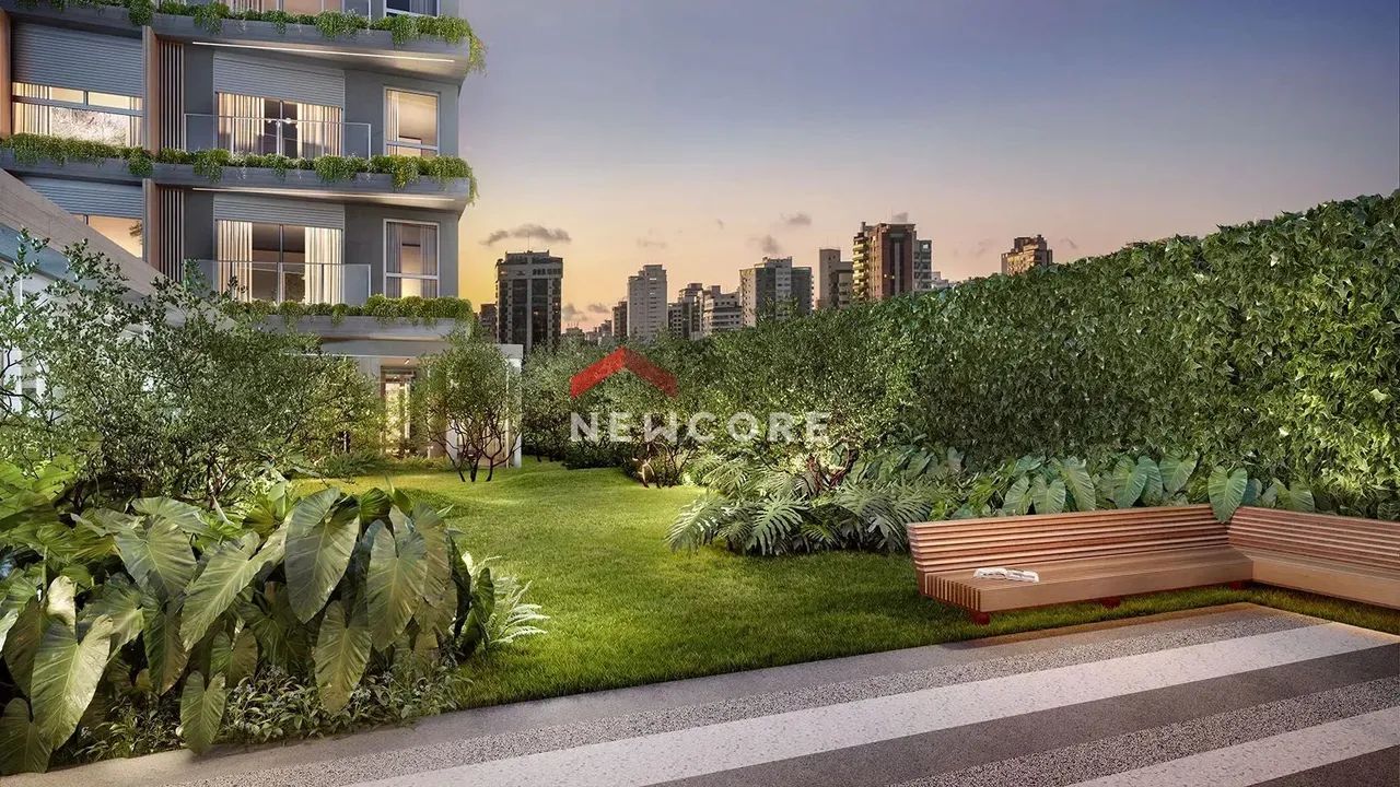 Apartamento em Rua Haddock Lobo - Cerqueira César - São Paulo/SP - Foto 4