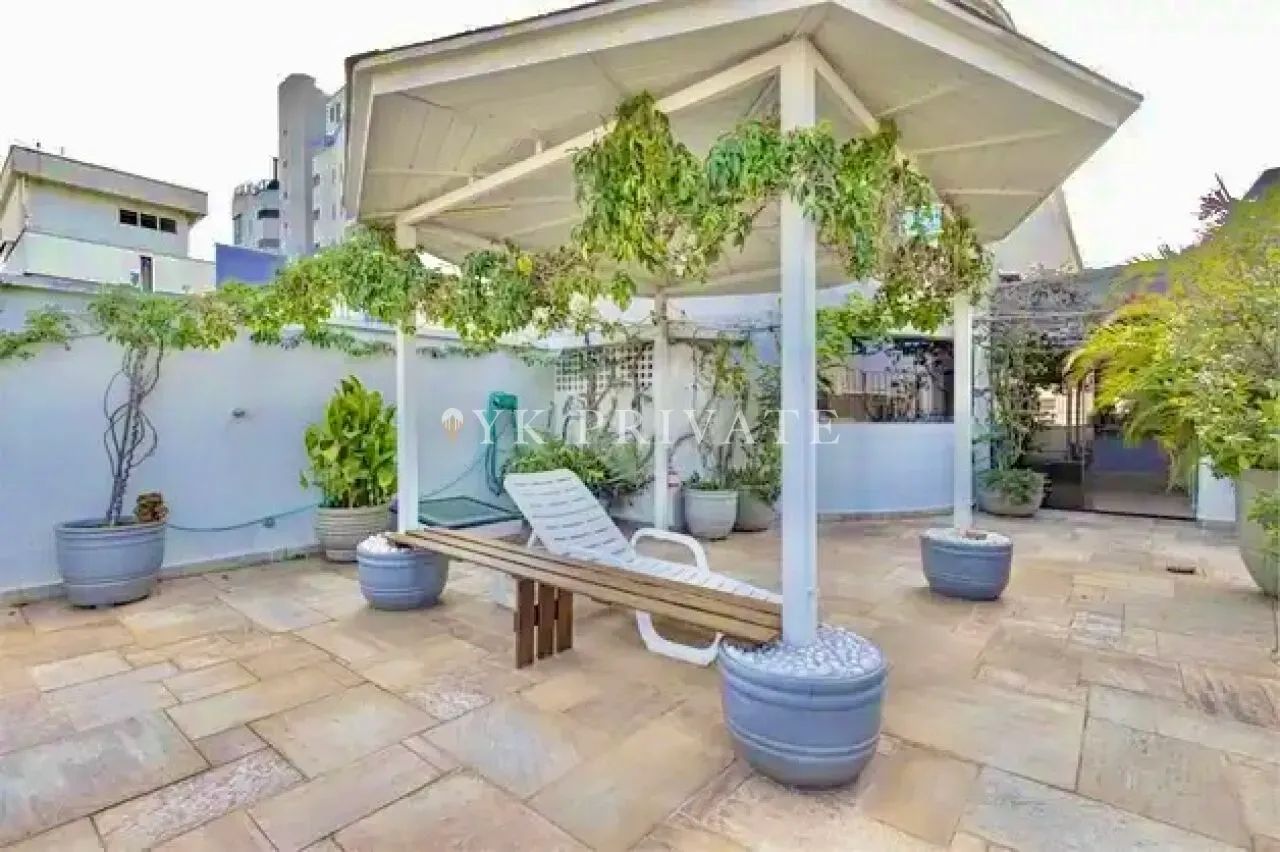 Cobertura Duplex à Venda, Rua Ministro Ferreira Alves/ Perdizes/ 250m²/ 4 Quartos/ 1 suíte - Foto 3
