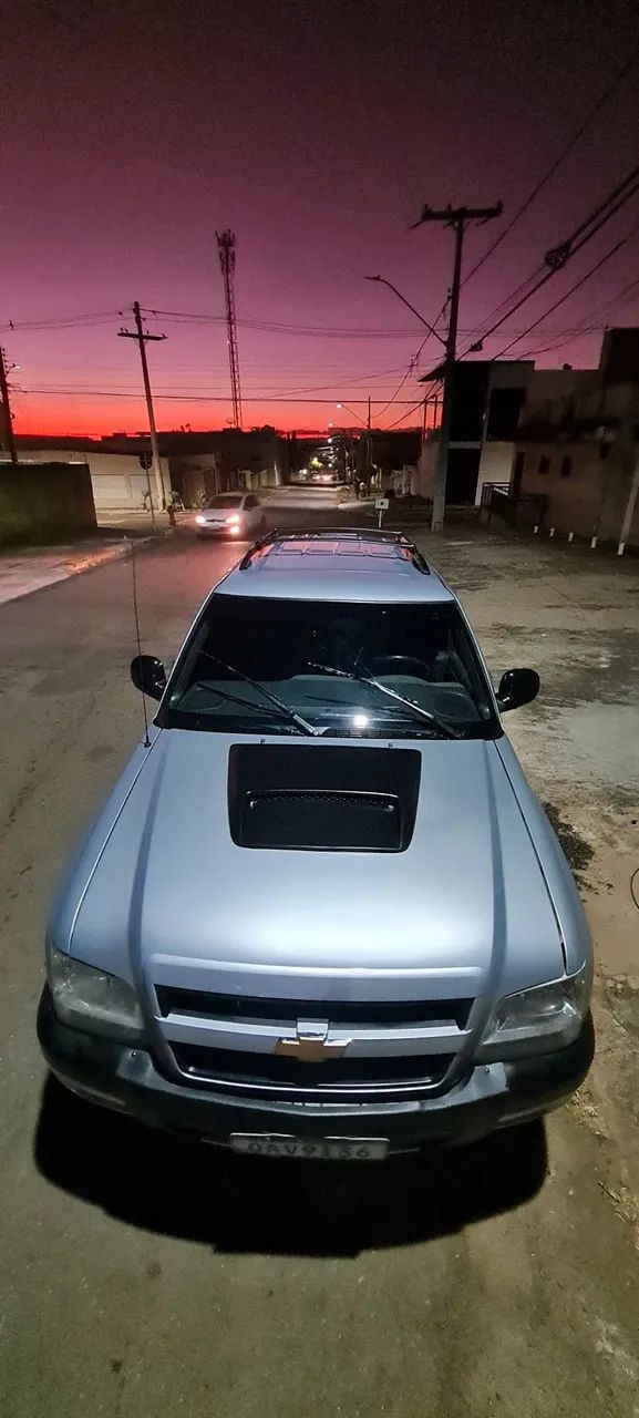 Chevrolet Blazer RELÍQUEA - Foto 3