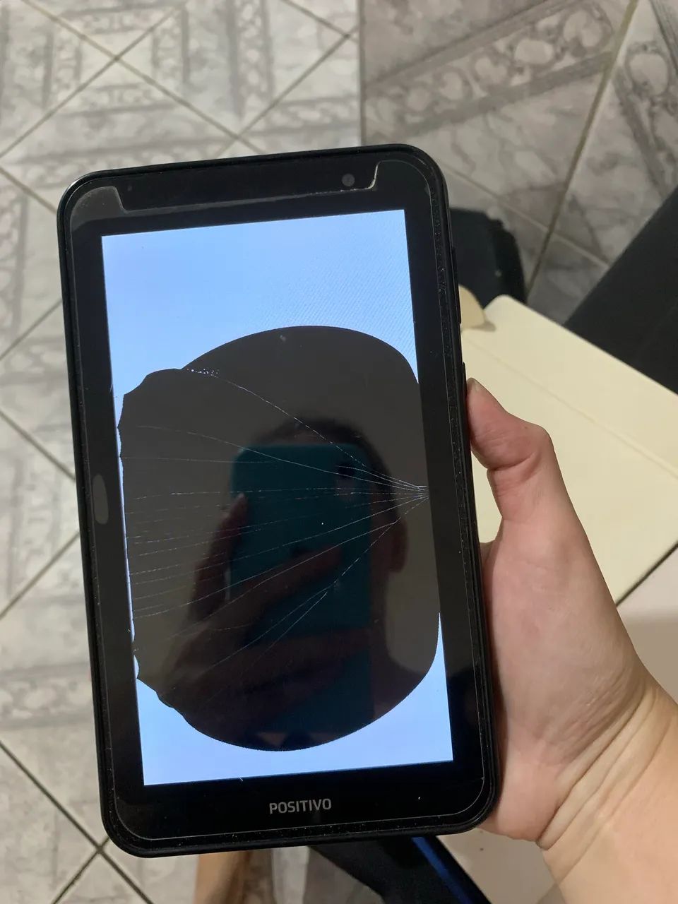 Tablet com defeito - Foto 5