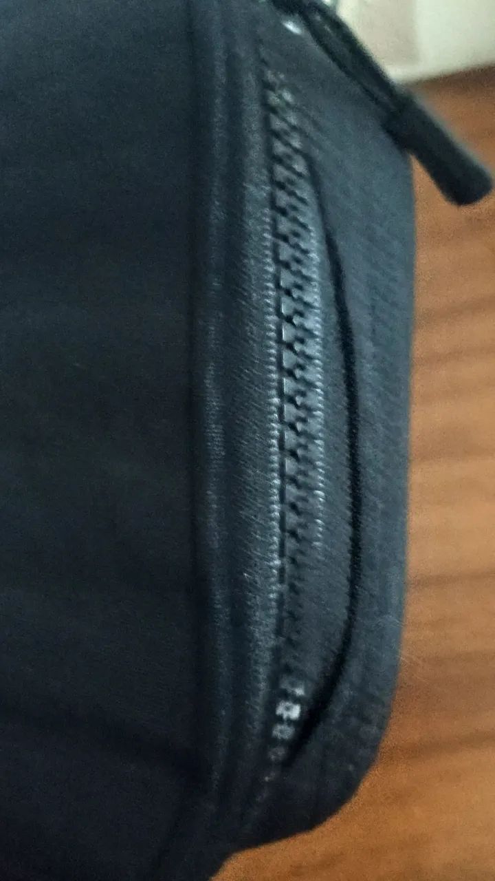 Estojo com ziper - Foto 2