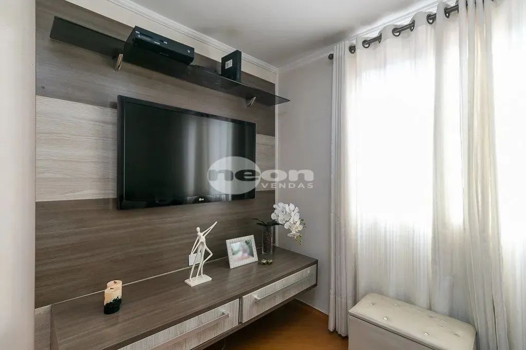 Apartamento à venda na Conceição com 56 m² e 2 dormitórios/quartos disponíveis. - Foto 5