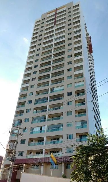 APARTAMENTO NOVO - 03 SUÍTES - ALDEOTA!!!