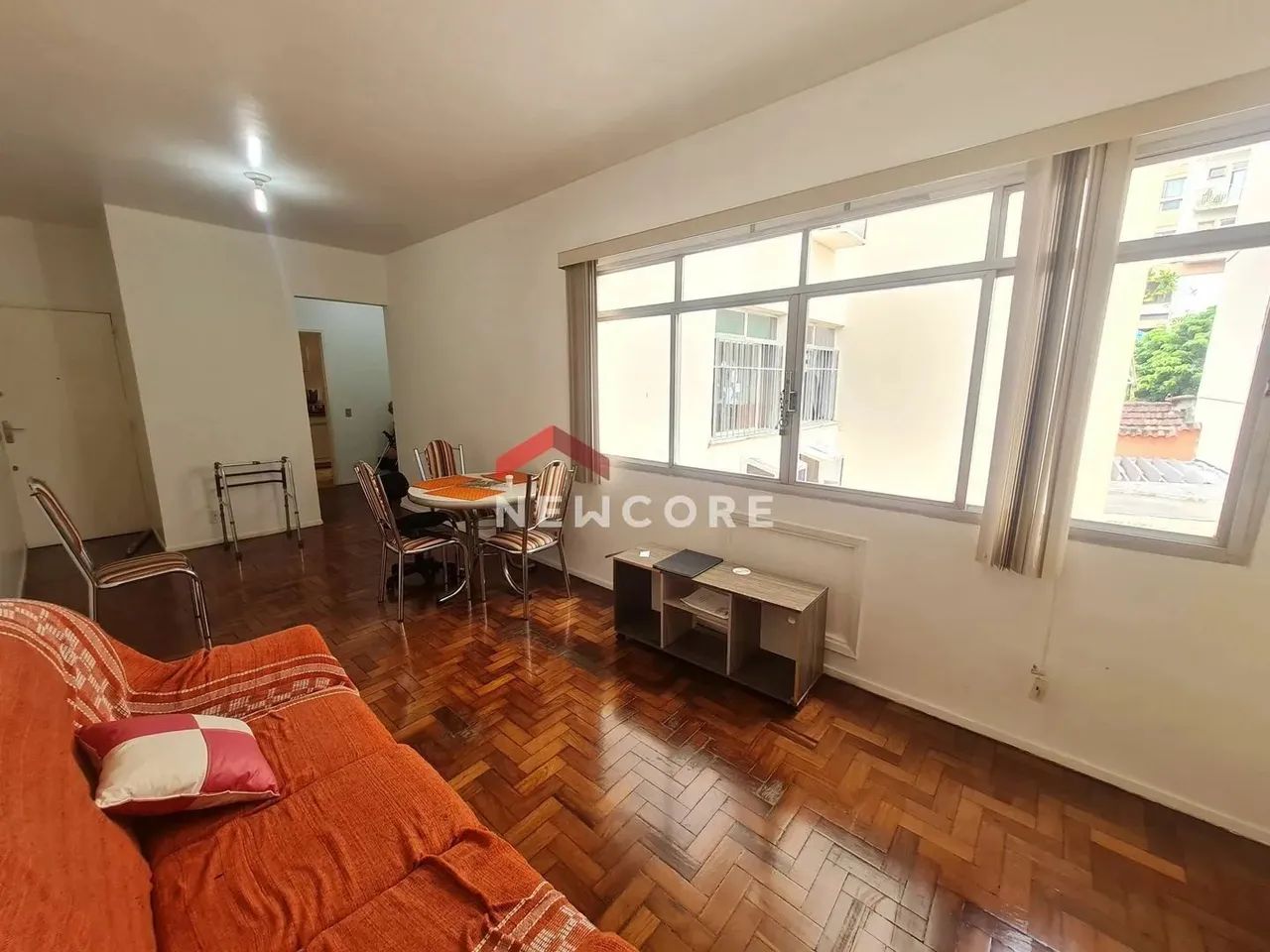 Apartamento em Rua Medeiros Pássaro - Tijuca - Rio de Janeiro/RJ - Foto 4