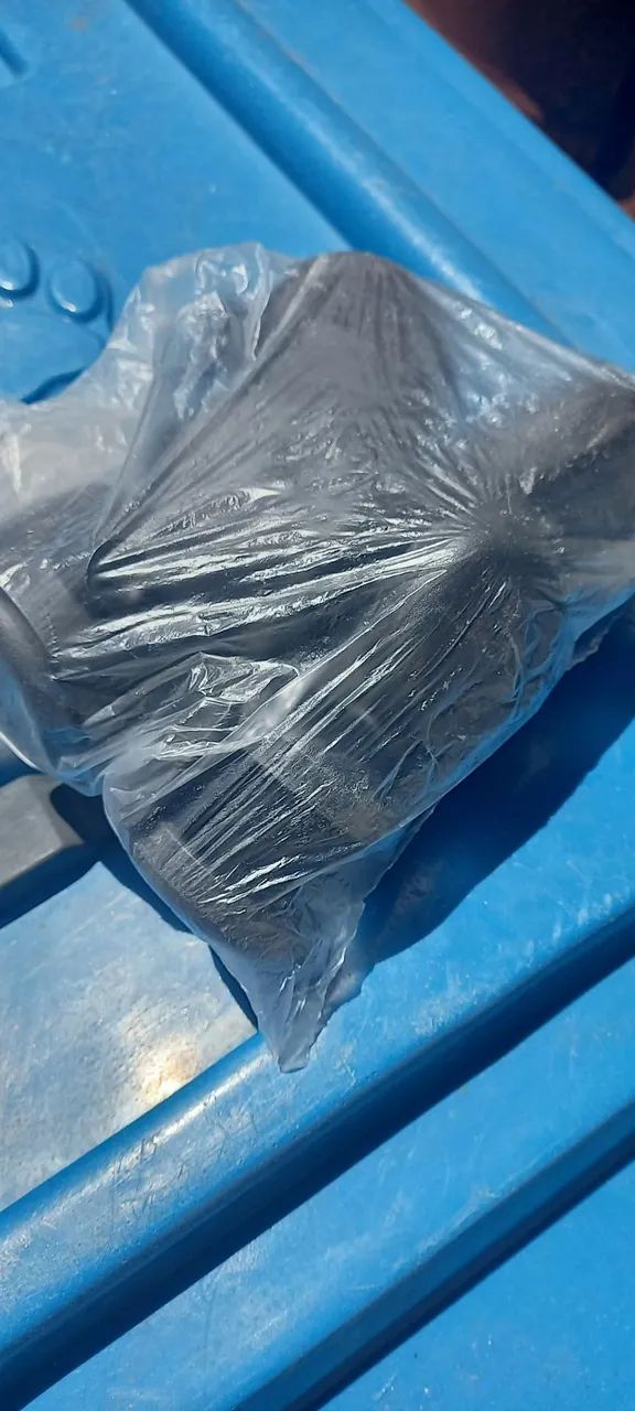 Caixa de transporte para cachorro - Foto 3
