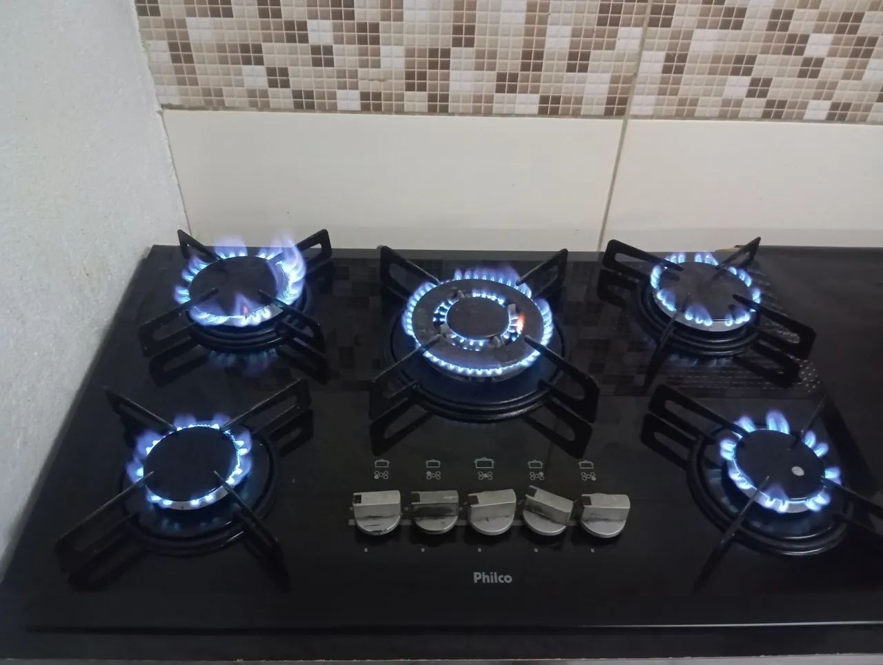 Vendo Cooktop  - Foto 2