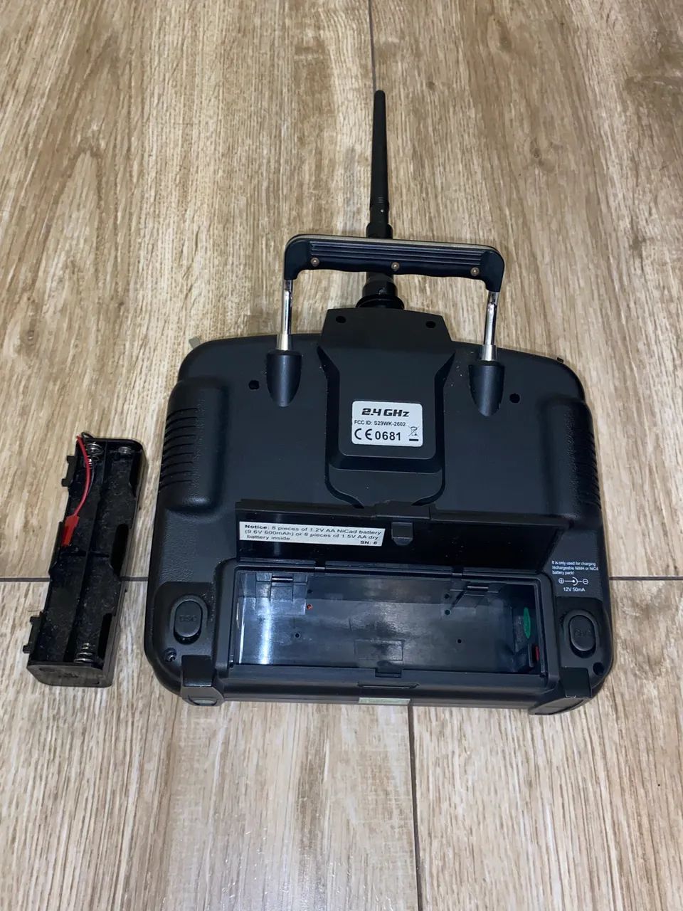 Remote Control Helicopter64318615626626122