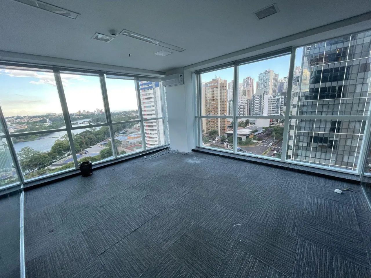 SALA PALHANO BUSINESS CENTER - Sala para locação com 233 m² por R$ 24.000- Gleba Palhano L - Foto 5