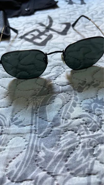 Óculos Rayban - Foto 4