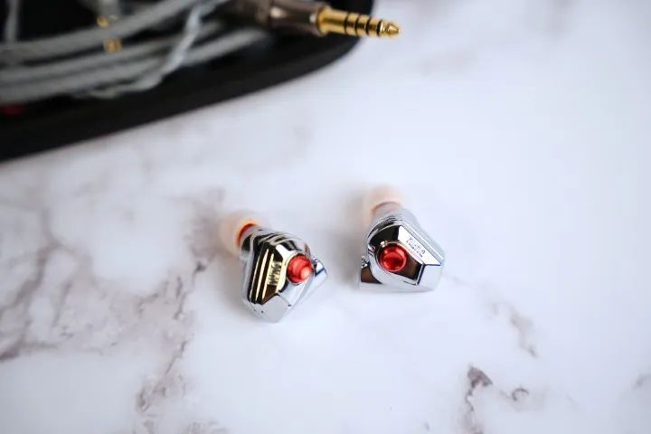 Fone DUNU Titan S2 - Foto 2