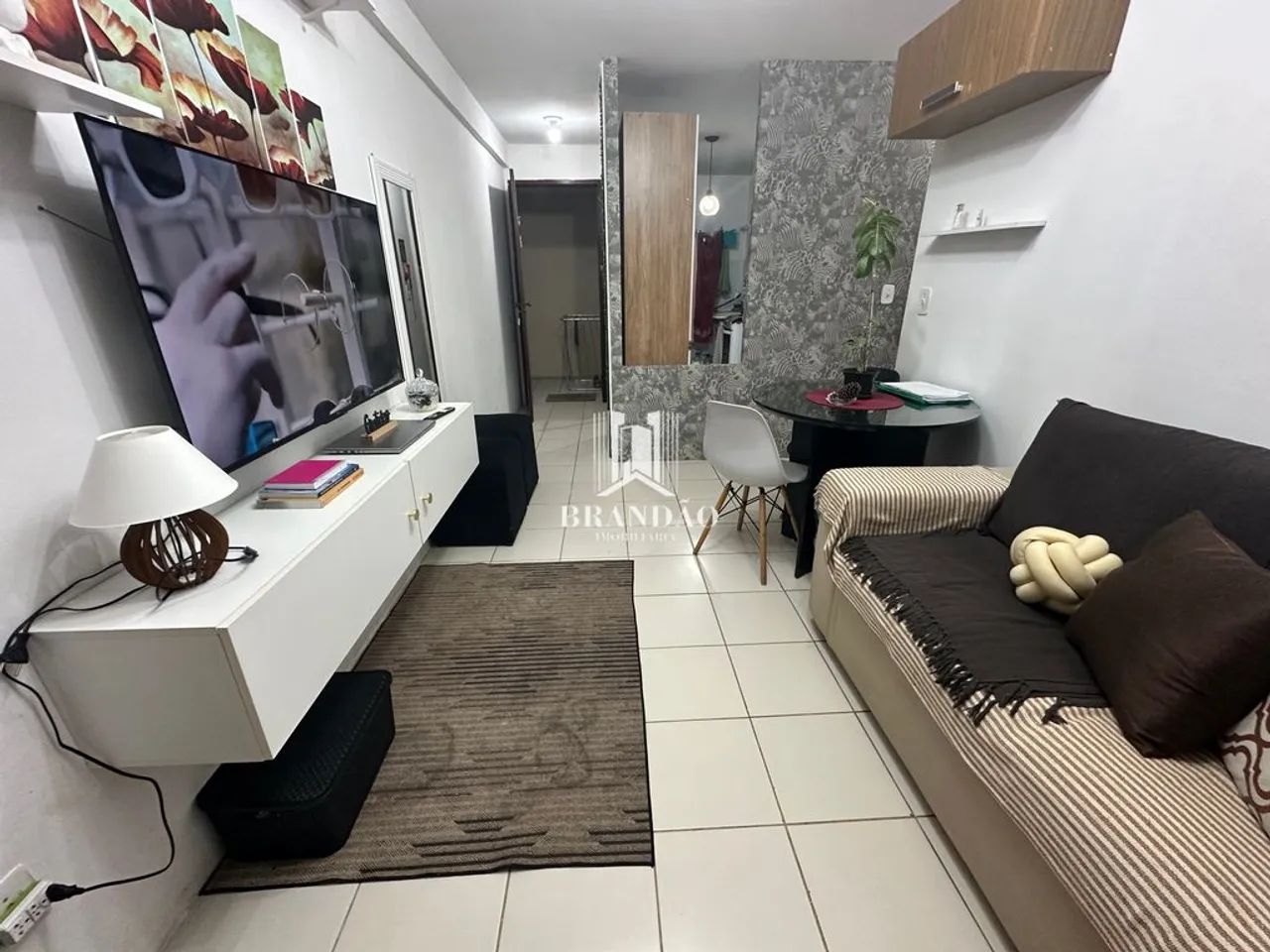Apartamento 2 Quartos com Suíte e Elevador  Nascente  São Jorge, Maceió/AL - Foto 2