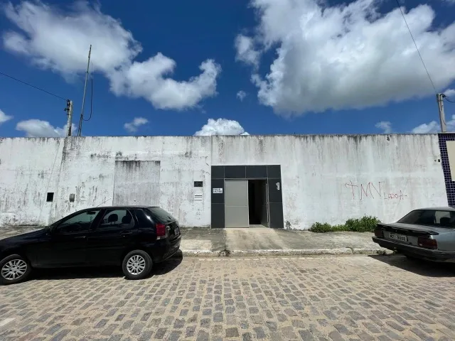 Ponto em Parnamirim ao lado da Ubs bela parnamirm
