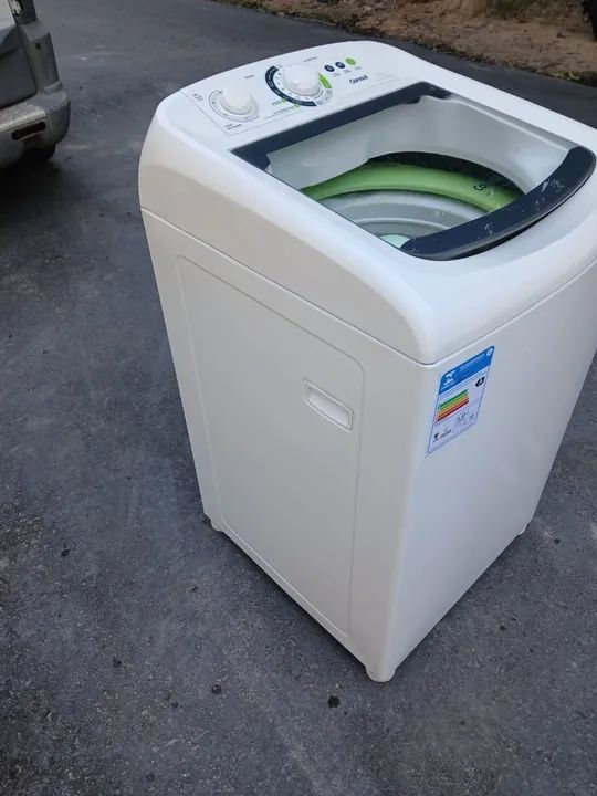 Máquina de Lavar Consul - 9 kg - Foto 2