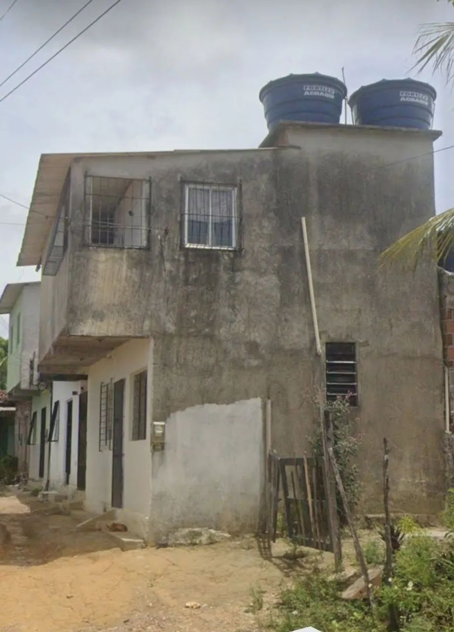 Foto - Abreu e Lima - Timbó