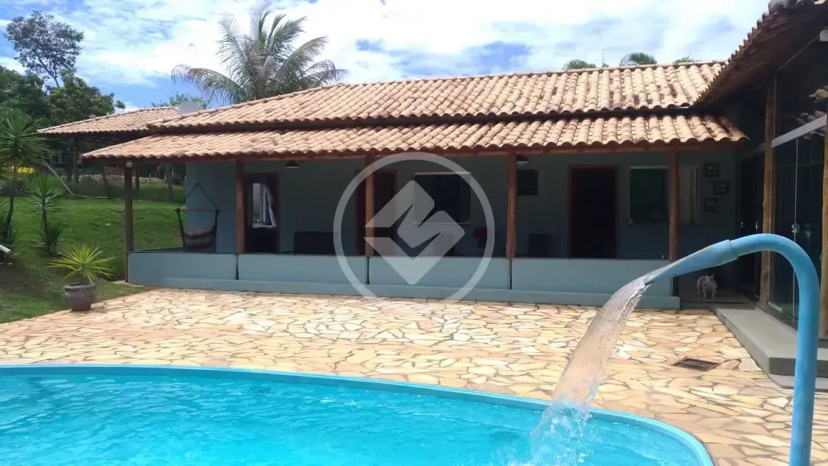 CASA VALE DO LUAR codigo: 150521