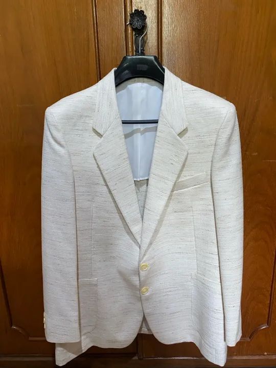 Blazer Casa José Silva - Foto 2