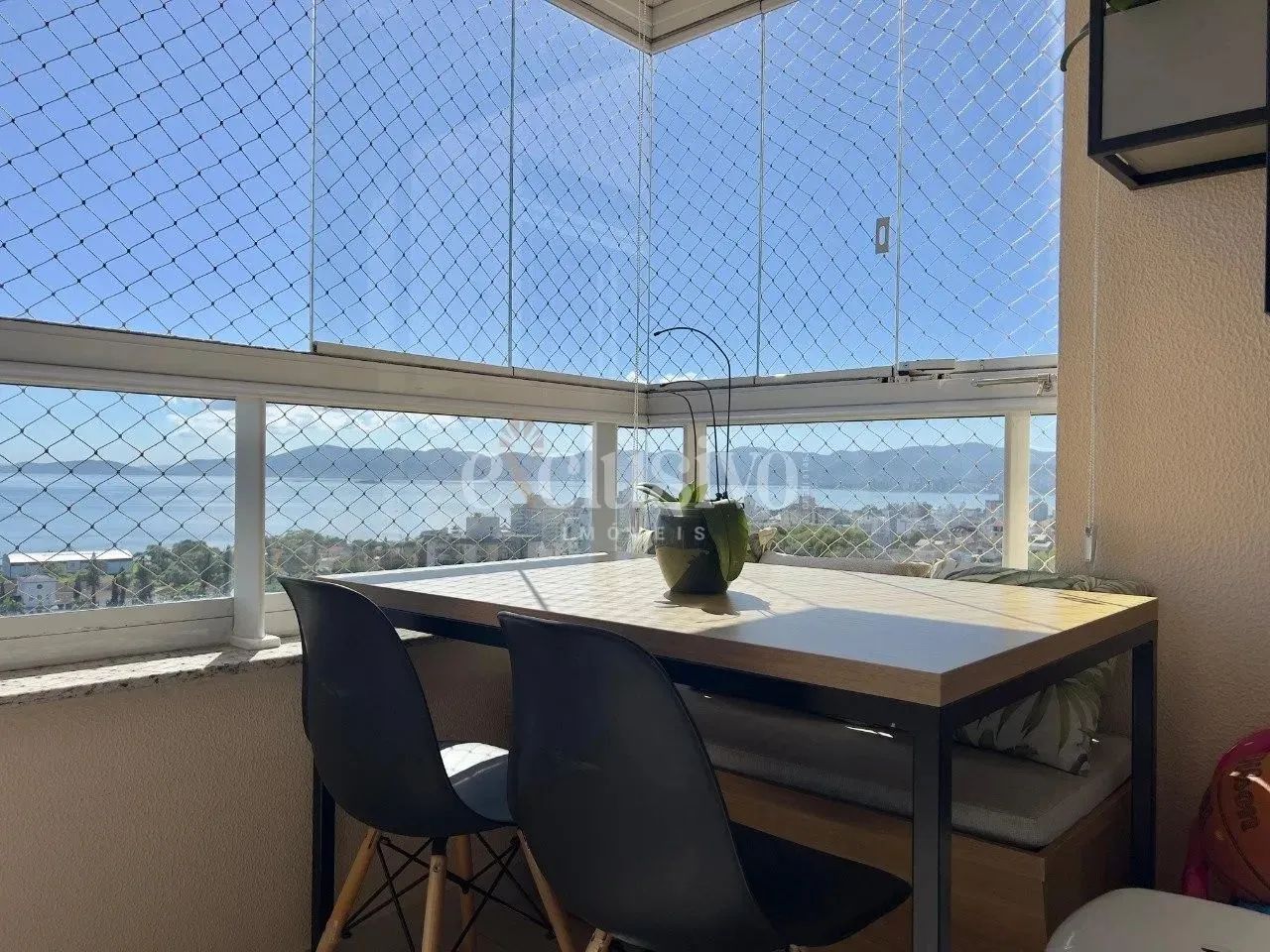 Apartamento para Venda em Florianópolis, Jardim Atlântico, 3 dormitórios, 1 suíte, 2 banhe - Foto 2