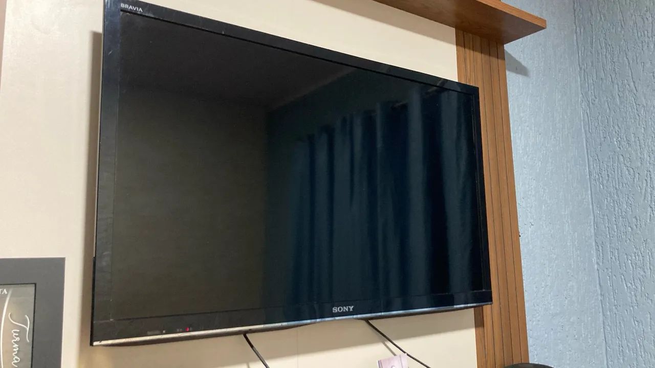 XBOX ONE FAT ELITE + TELEVISÃO SONY ANALOGICA  - Foto 4