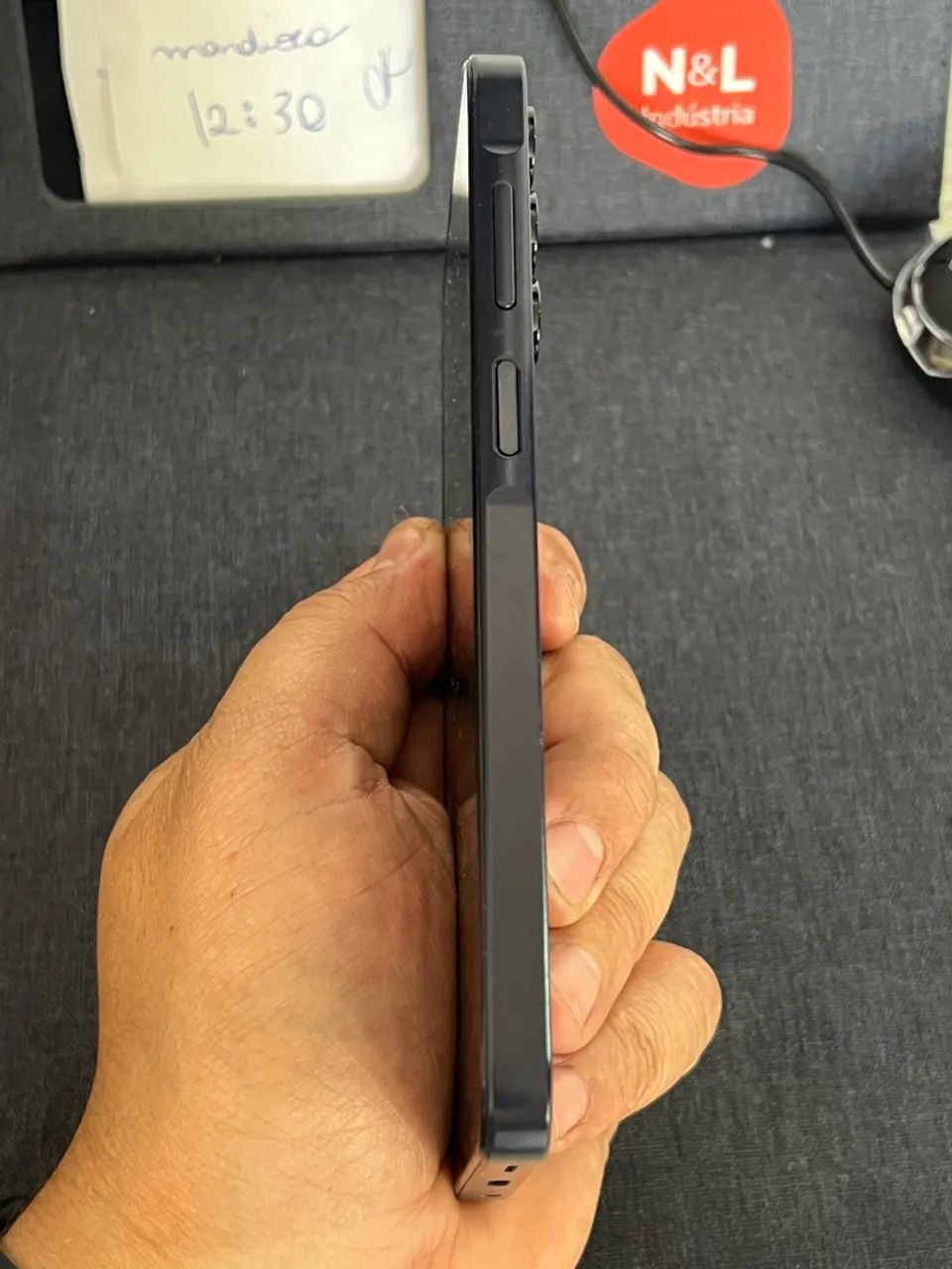 Samsung galaxy a15 256gb - Foto 2