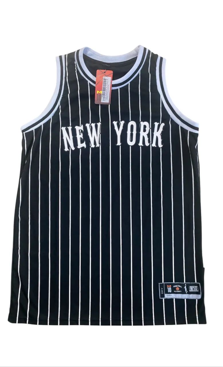 Regata de Basquete New York 