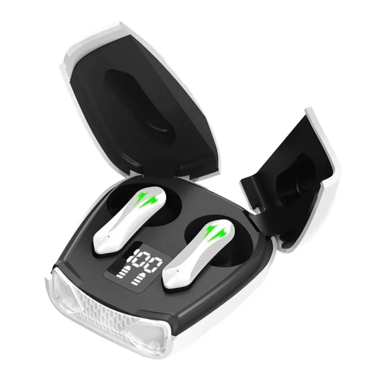 Fone De Ouvido Bluetooth Gamer S08 - Foto 3