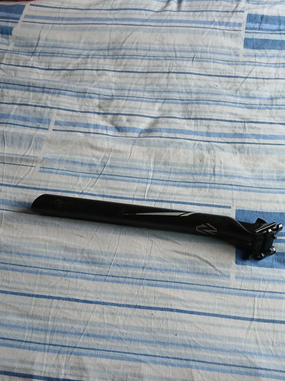 Canote carbono 31.6 - Foto 2