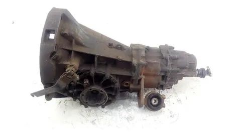 Caixa Cambio Volkswagen Santana 1992