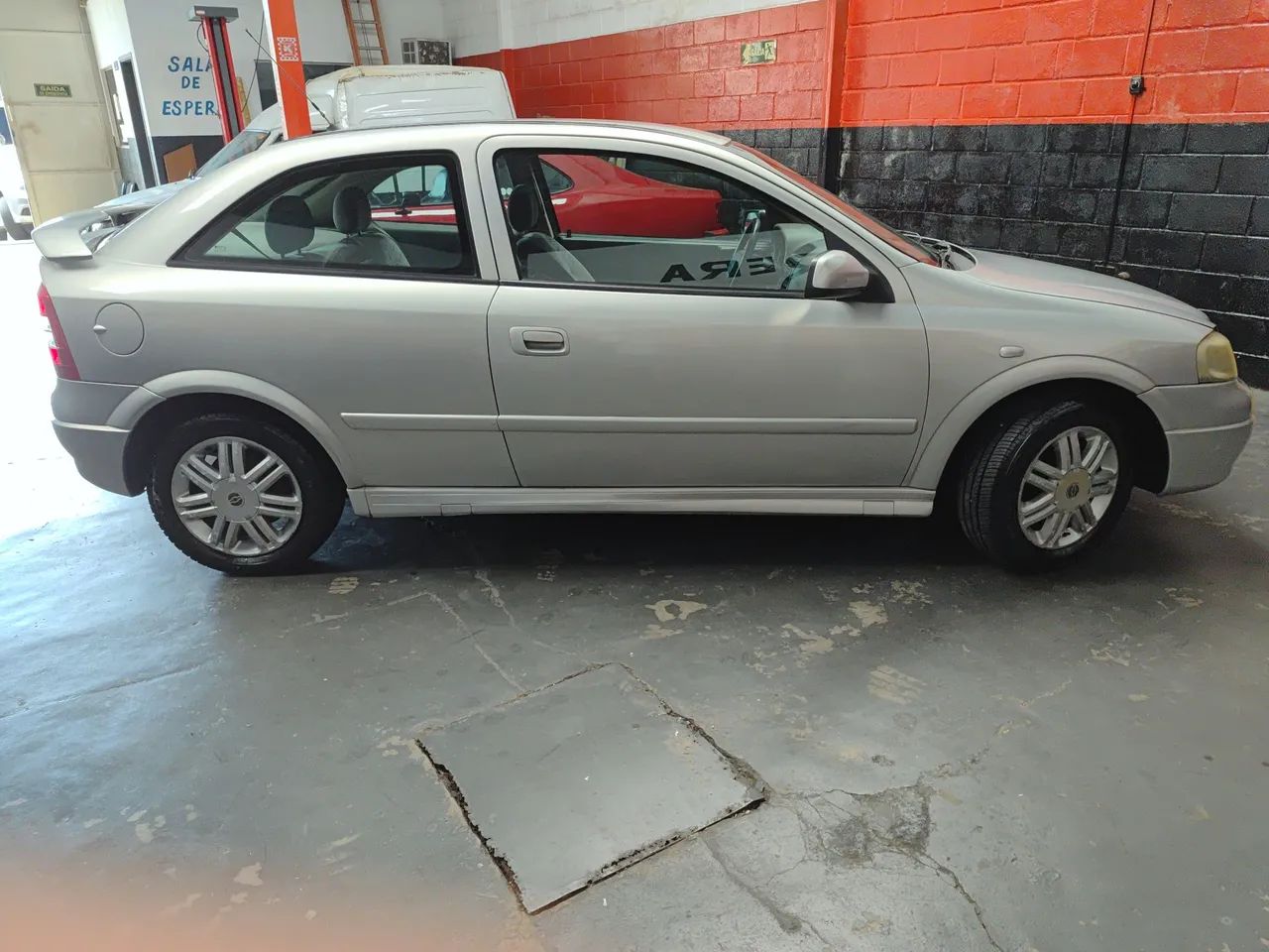 Astra 2.0 CD automático   - Foto 2
