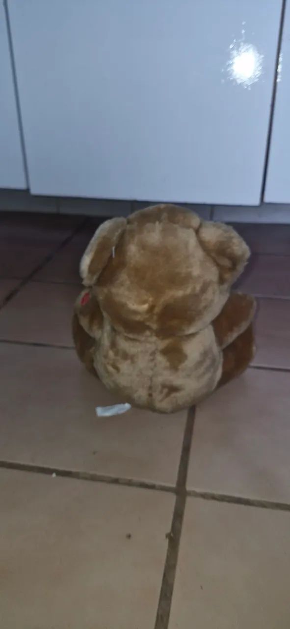Ursinho de pelúcia - Foto 2