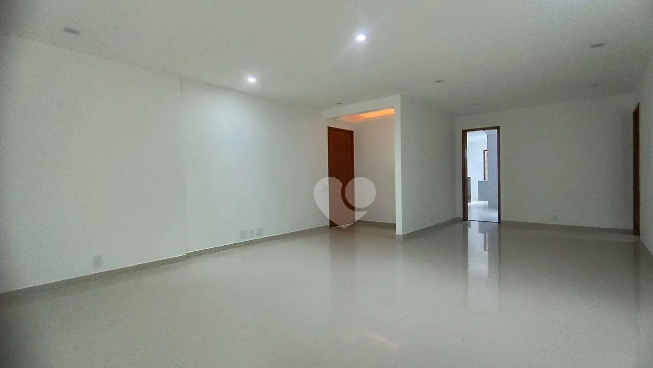 Apartamento com 4 quartos à venda, 170 m² por R$ 2.500.000 - Jardim Oceânico - Rio de Jane - Foto 4