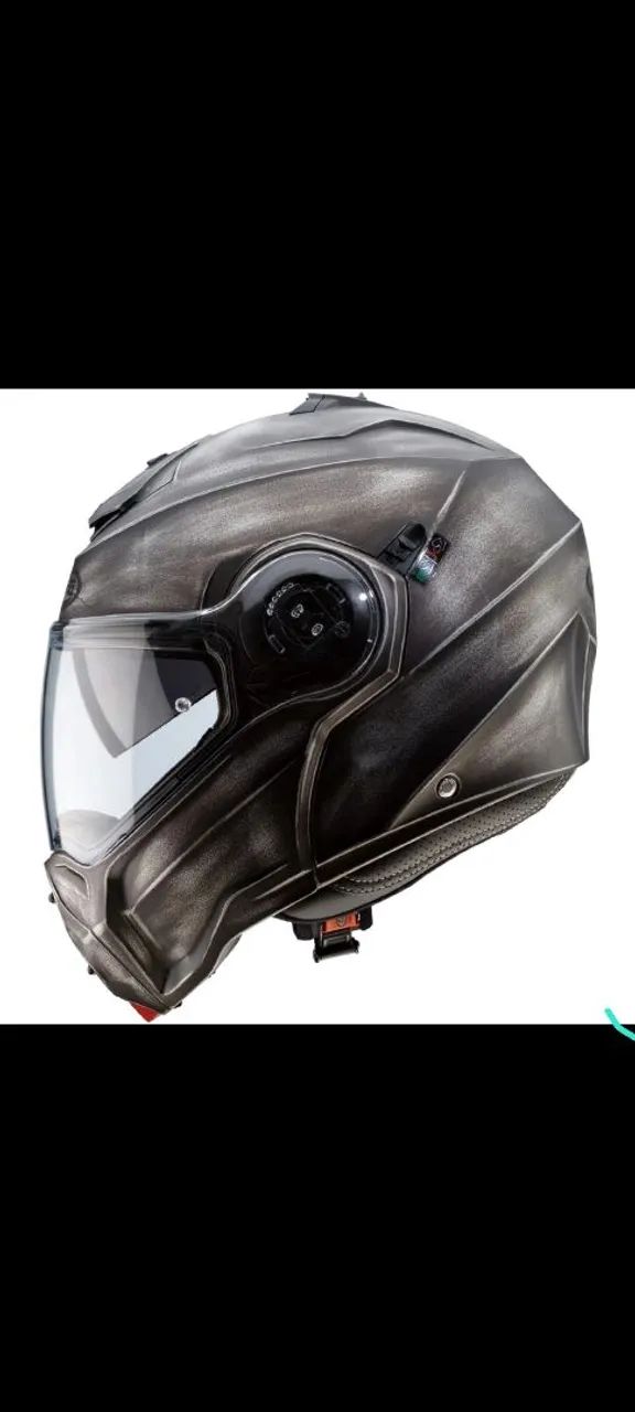 Capacete CAIBERG DROID IRON64308896464899125