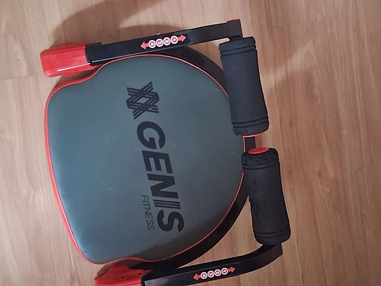 Plataforma abdominal,aceito cartão  - Foto 3