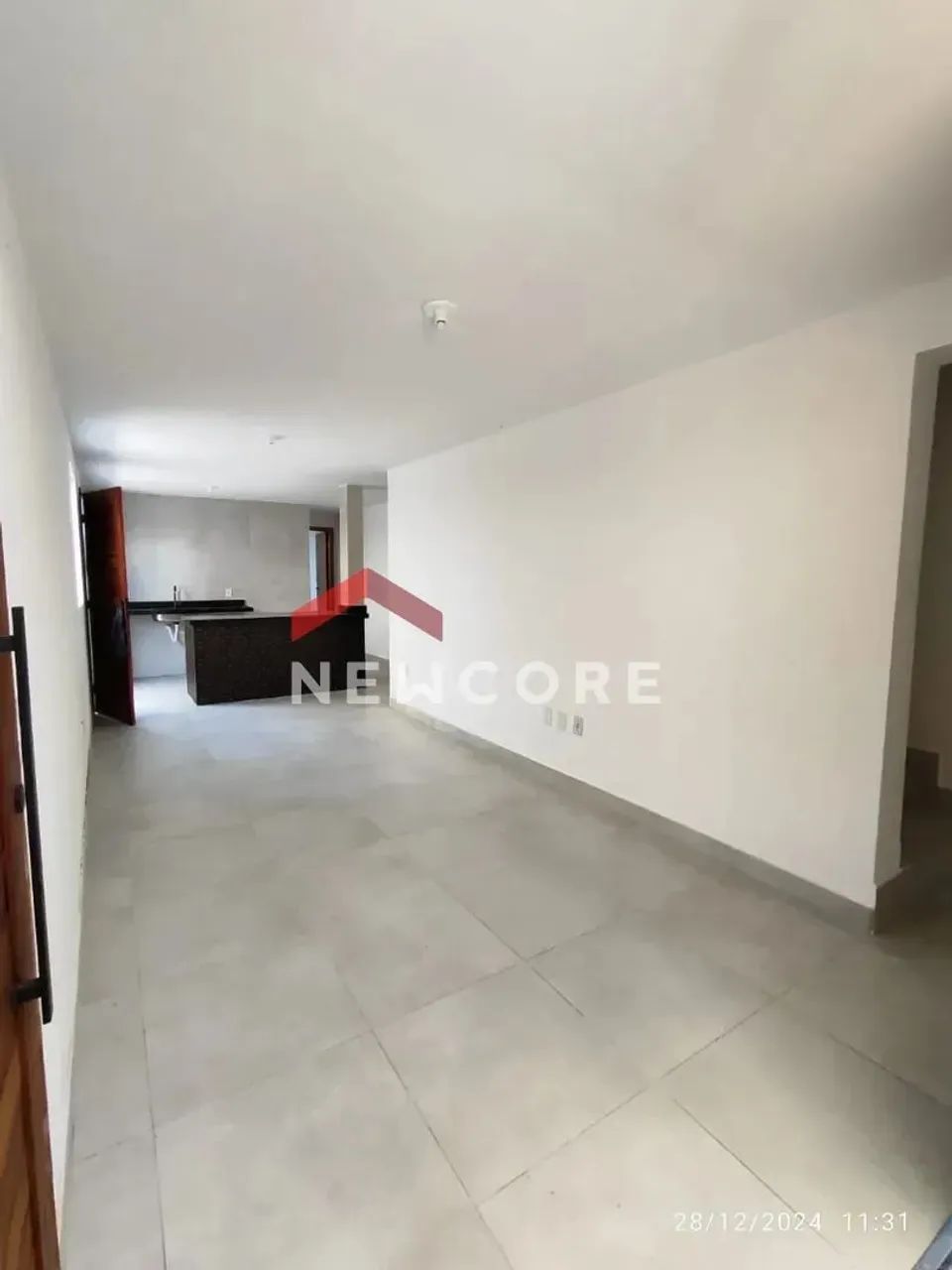 Casa em Rua Maria do Socorro Santos da Silva - Recanto do Poço - Cabedelo/PB - Foto 3