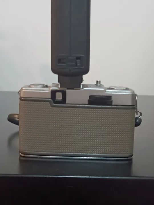 Câmera fotográfica Olympus Pen EES-2  - Foto 2