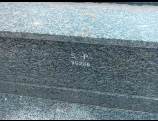 Jazigo Perpétuo - Caju - Foto 3