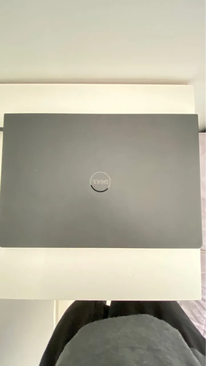 Notebook Dell