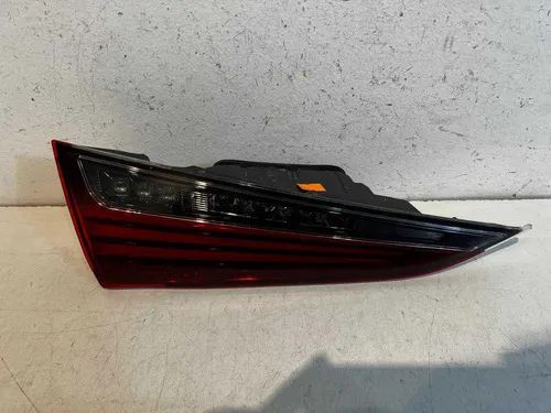 Lanterna Tampa Lexus Es350 L.e 2018 2019 / Original - Foto 2